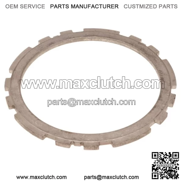Automatic Transmission Clutch Backing Plate GM  PARTS CANADA 24212460 (For: More than one vehicle)