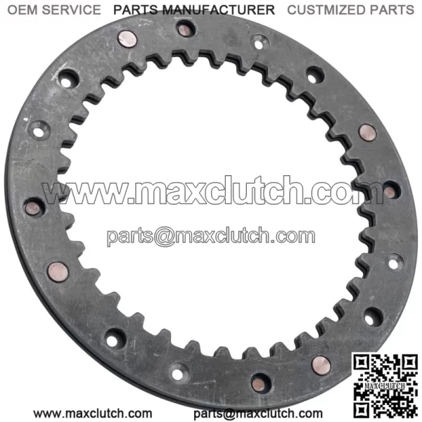 13089-0024 130890024 Clutch Disc SPG Comp for Kawasaki