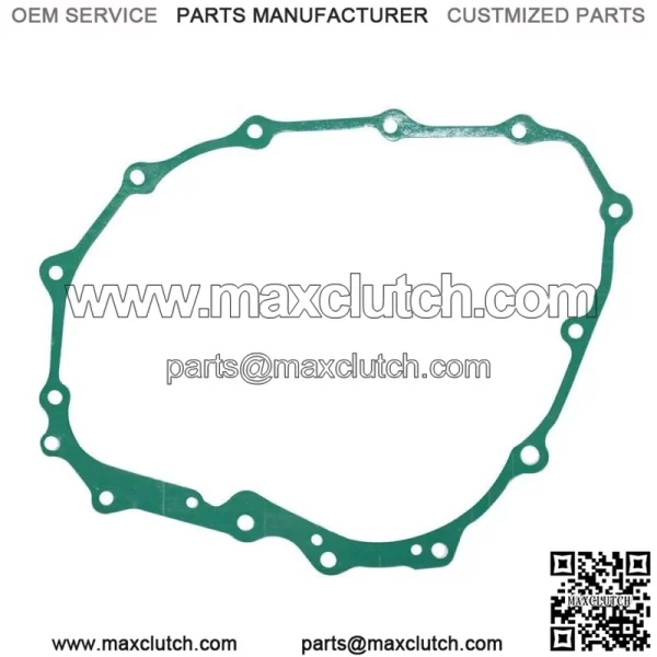 FOR Honda TRX400EX Heavy Duty Clutch Kit Discs Plates Springs Gasket 1999-2008 - Image 4