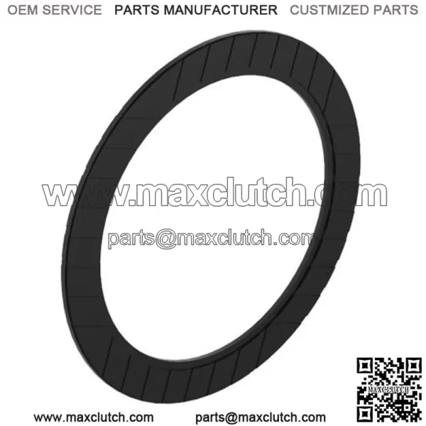 PowrReverser  PTO Transmission Clutch Disc