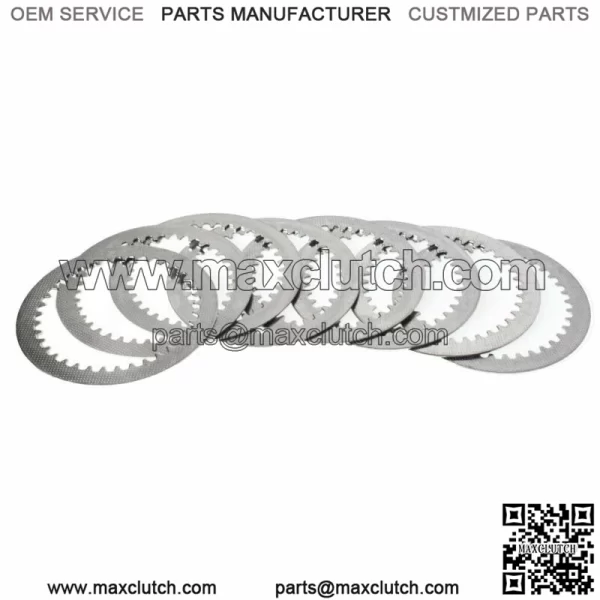 For 2005-2013 Suzuki LTZ400 LTZ 400 LT-Z400 Heavy Duty Clutch Kit - Image 3