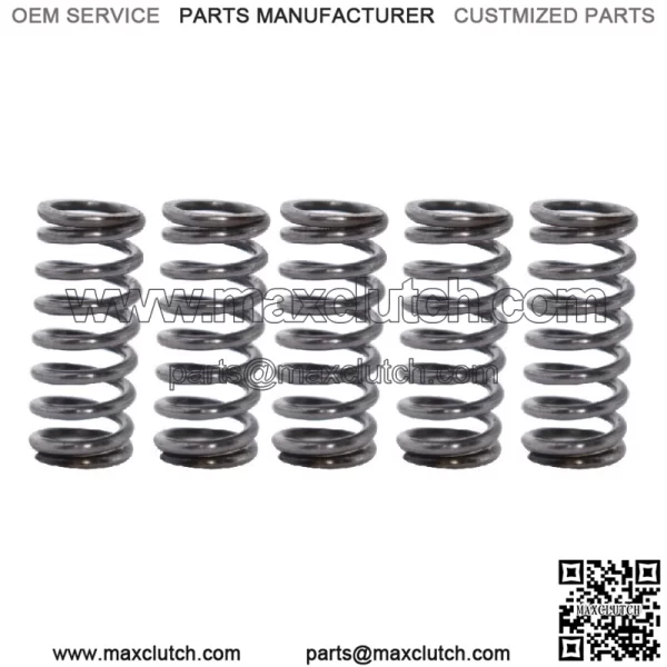 For Yamaha Blaster 200 YFS200 1988 1989-2006 Clutch Kit With Heavy Duty Springs - Image 3