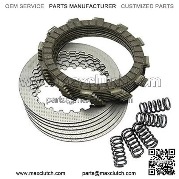 Clutch kits Yamaha Blaster YFS 200
