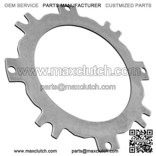 Clutch Plate B for Honda CRF50F CRF70F XR50R XR70R Z50R TRX70 TRX125 CT70 CT110