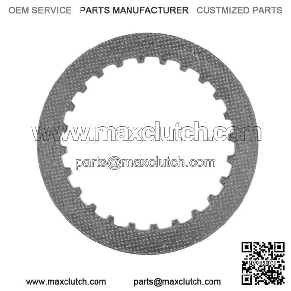 Clutch Steel Plate for Honda 22321HL5A00 22321HL5-A00