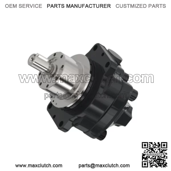 Bucher F072207 Hydraulic Motor for John Deere