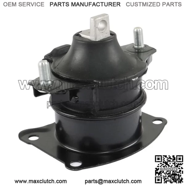 Engine and Transmission Mount Kit 4pcs 2009-2014 for Acura TL 3.5L 3.7L for Auto - Image 2