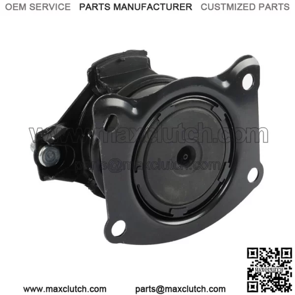 Engine and Transmission Mount Kit 4pcs 2009-2014 for Acura TL 3.5L 3.7L for Auto - Image 4
