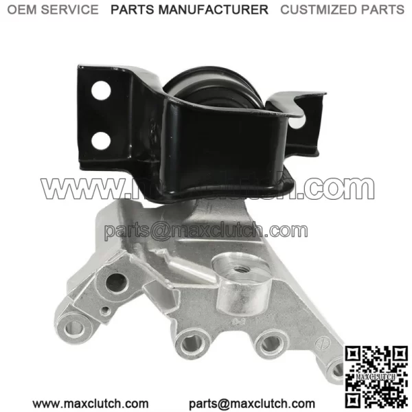 Engine Motor & Transmission Mount for Nissan Sentra 1.8L 2013-2017 for Auto A4360 - Image 2