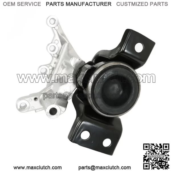 Engine Motor & Transmission Mount for Nissan Sentra 1.8L 2013-2017 for Auto A4360 - Image 4