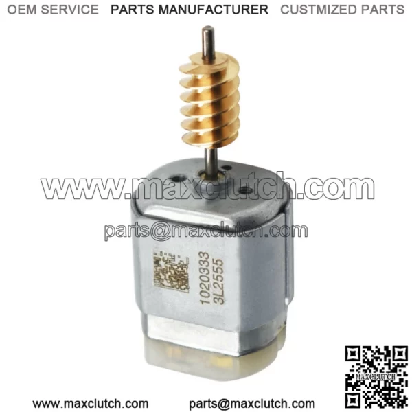 ESL ELV Steering Wheel Lock Motor For Mercedes Benz W204/207/212