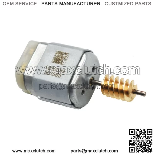 ESL ELV Steering Wheel Lock Motor For Mercedes Benz W204/207/212 - Image 2