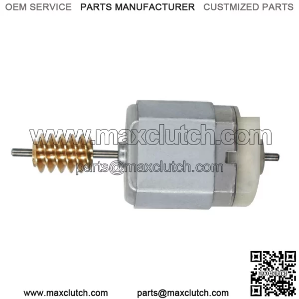 ESL ELV Steering Wheel Lock Motor For Mercedes Benz W204/207/212 - Image 3