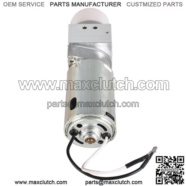 Upper Hydraulic Pump Motor Convertible Roof For BMW Z4 E85 54347119633 - Image 2