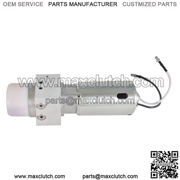 Upper Hydraulic Pump Motor Convertible Roof For BMW Z4 E85 54347119633 - Image 3