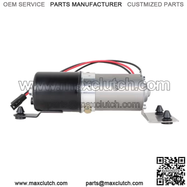 For 1965-1970 Chevrolet Impala & Impala Ss Convertible Top Lift Motor Pump