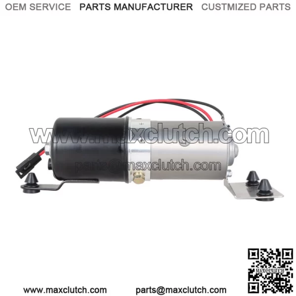 For 1965-1970 Chevrolet Impala & Impala Ss Convertible Top Lift Motor Pump - Image 2