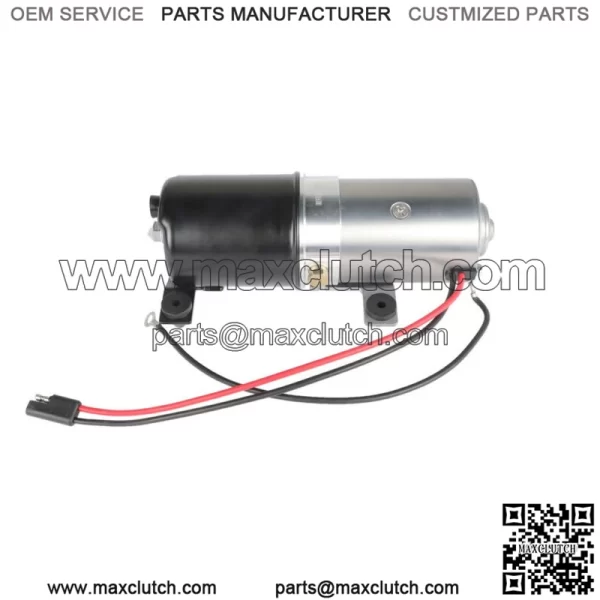 Fit For 1994-2004 Mtang GT Cobra FM-EM001B Convertible Top Lift Motor Pump