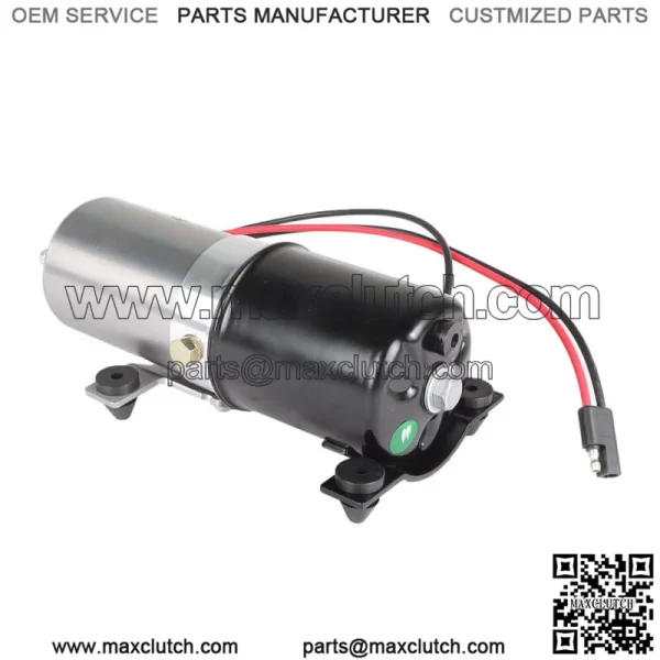 Fit For 1994-2004 Mtang GT Cobra FM-EM001B Convertible Top Lift Motor Pump - Image 3