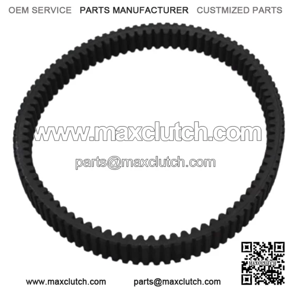 2020 KAWASAKI TERYX 800 KRT800 ENGINE DRIVE BELT For: Kawasaki Teryx 800