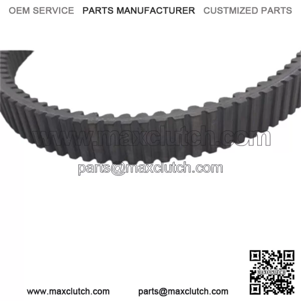 2020 KAWASAKI TERYX 800 KRT800 ENGINE DRIVE BELT For: Kawasaki Teryx 800 - Image 2