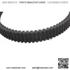 2020 KAWASAKI TERYX 800 KRT800 ENGINE DRIVE BELT For: Kawasaki Teryx 800 - Image 4