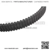 2020 KAWASAKI TERYX 800 KRT800 ENGINE DRIVE BELT For: Kawasaki Teryx 800 - Image 5