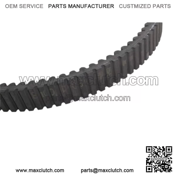 2020 KAWASAKI TERYX 800 KRT800 ENGINE DRIVE BELT For: Kawasaki Teryx 800 - Image 5