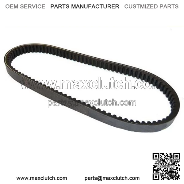 Belt Transmission BANDO Peugeot 100 Elyseo-Trekker-Vivacity C.27.3724