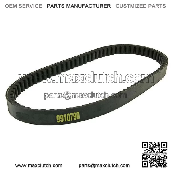 Peugeot Vivacity 50 2T Sportline 3 HQ Drive Belt Top Performances for Peugeot...