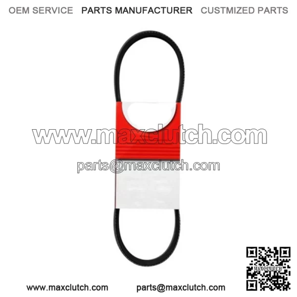BRAND NEW Bando Drive Belt Peugeot 50 Vivacity 1999 - 2013 1172917100 BAN-B6001