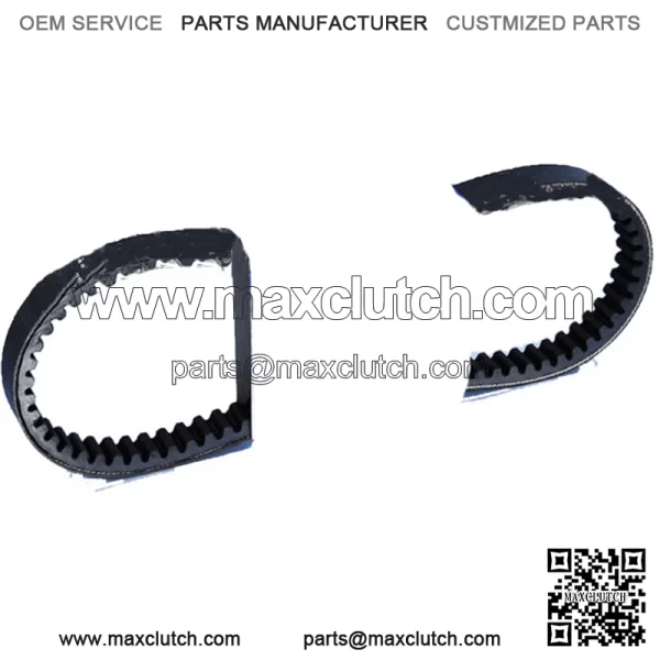 19443 - Belt Variomatic IN Aramid Peugeot 100 Vivacity x-Fight x-