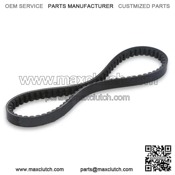 X K BELT 18.4769mm A30   Peugeot Vivacity 50 2T