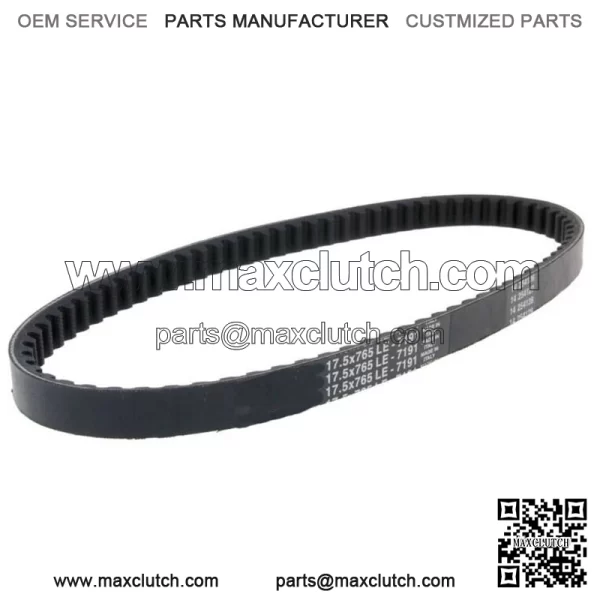 Peugeot Trekker 50  Drive Belt for TGB 101 Peugeot Vivacity Speedfight