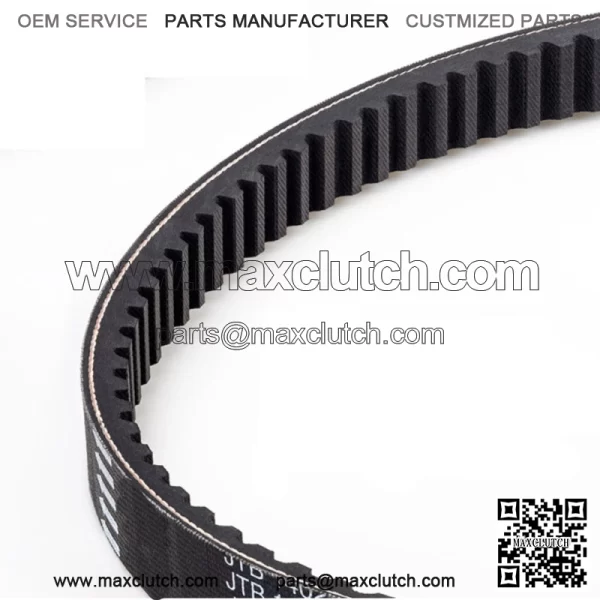 Peugeot 50 New Vivacity/Sixties/Sportline 2T 2007-2012Premium Drive Belt JTB6001