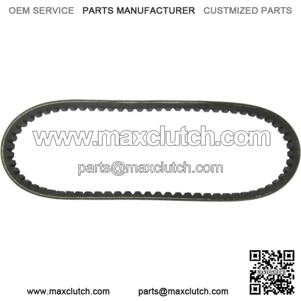 Peugeot Sixties Vivacity 50 2010 Drive Belt