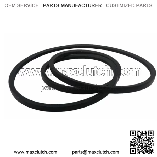 Replacement Deck Belt for  119-8820 1198820  TimeCutter SS 50" 2011 UP