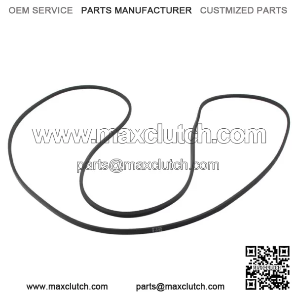 Replacement Belt For  Deck 119-8820 1198820 TimeCutter SS 5000 5060 50" - Image 2