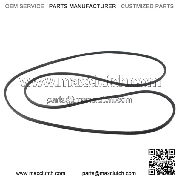 Replacement Belt For  Deck 119-8820 1198820 TimeCutter SS 5000 5060 50" - Image 3