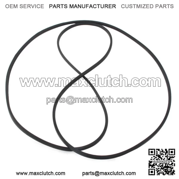 Replacement Belt For  Deck 119-8820 1198820 TimeCutter SS 5000 5060 50" - Image 4