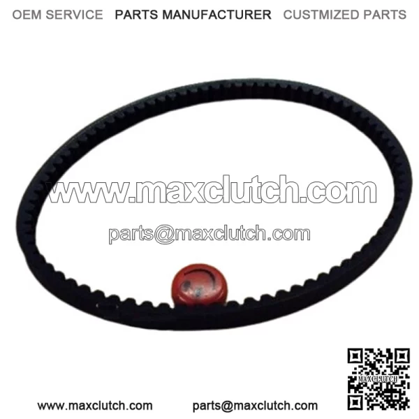 PEUGEOT SPEEDFIGHT 1 & 2 100 DRIVE BELT BANDO