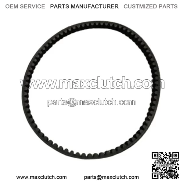 2002 PEUGEOT SPEEDFIGHT 1 & 2 50 LIQUID COOLED ENGINE DRIVE BELT