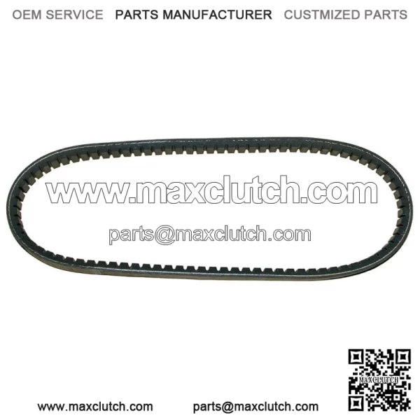 Peugeot Speedfight 100 drive belt 1997-2002 good quality, from stock