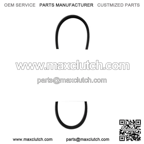 BRAND NEW Drive Belt Peugeot 50 Speedfight 1997 - 2012 BAN-B6001