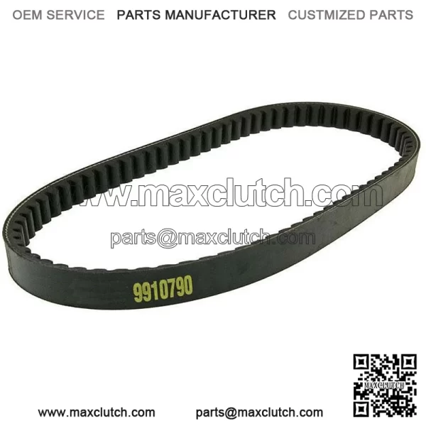Peugeot Speedfight 4 50 LC Darkside HQ Drive Belt Top Performances for Peugeo...