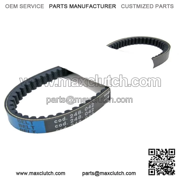 Peugeot Speedfight 1 100 Polini Maxi Aramid Drive Belt