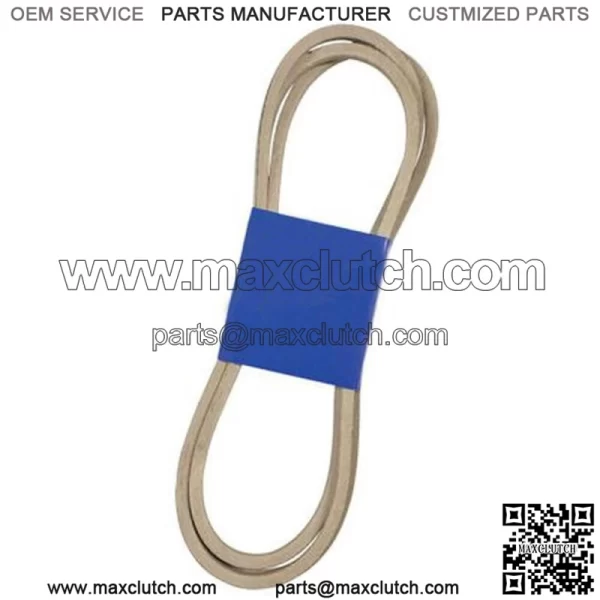 Hustler 791988 Raptor Lawn Mower Deck Belt 52" 265-336