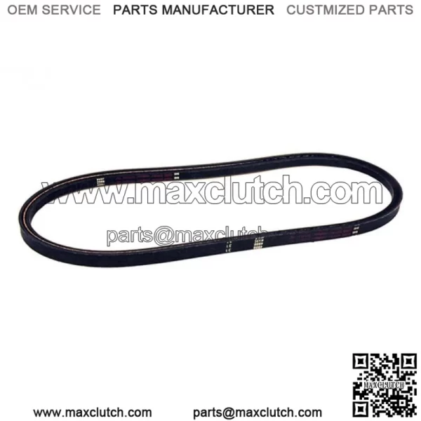 REPLACEMENT BELT FOR MURRAY 37X112 037X112MA Made of Kevlar