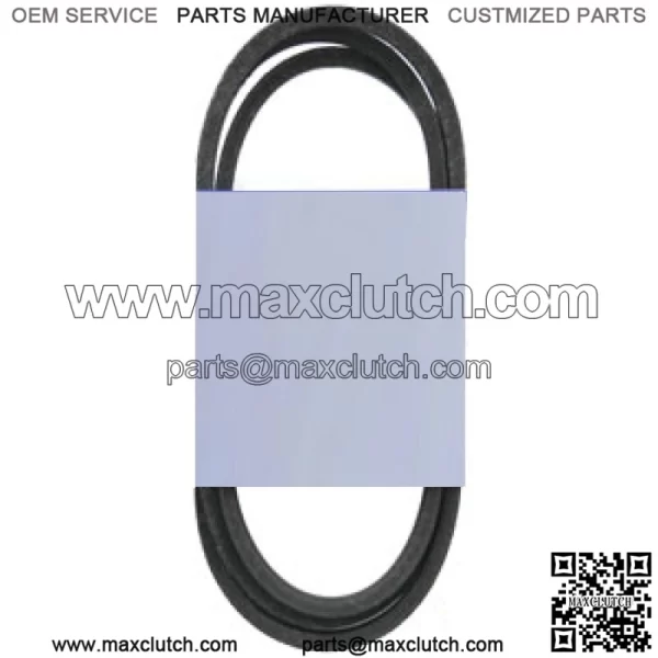 POULAN Replacement Belt Fits Husqvarna AYP CRAFTSMAN 161597 Made of Kevlar