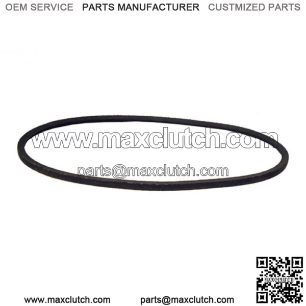 Replacement Belt for Sears Craftsman Poulan Fits Husqvarna AYP Fits Allis Noma